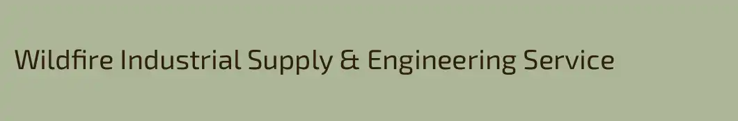 Wildfire Industrial Supply & Engineering Service